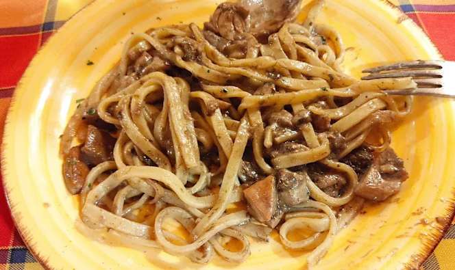 L'Oste del Boschetto - 7