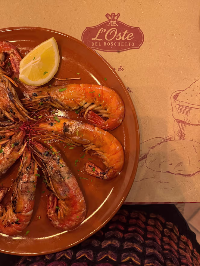 L'Oste del Boschetto - 4