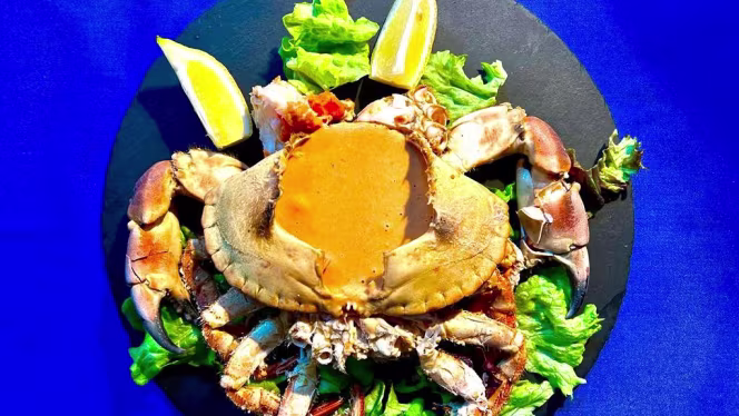 Luca's Rooftop Restaurant - 2