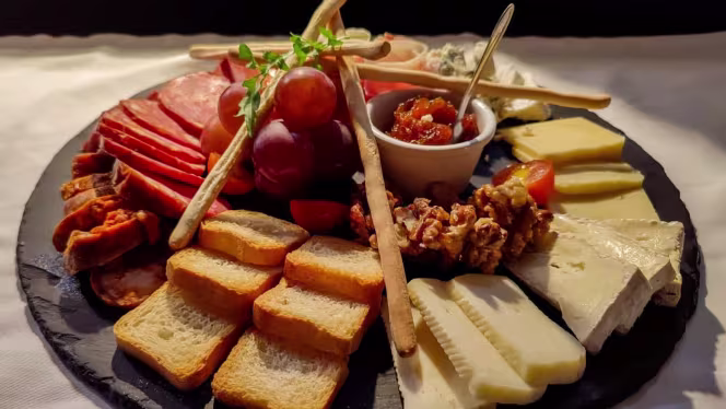 Luca's Rooftop Restaurant - 3