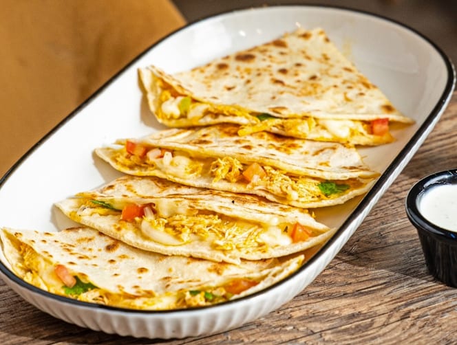 Pupusería Camino del Valle - Vistalegre - Madrid - 5