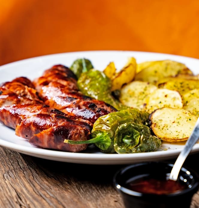 Pupusería Camino del Valle - Vistalegre - Madrid - 0