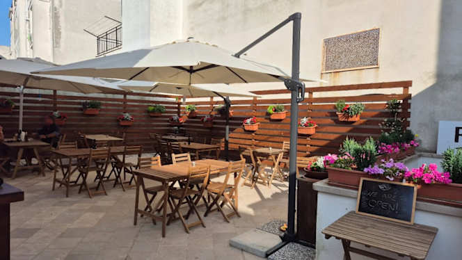 Bevessere Beerkitchen - 9