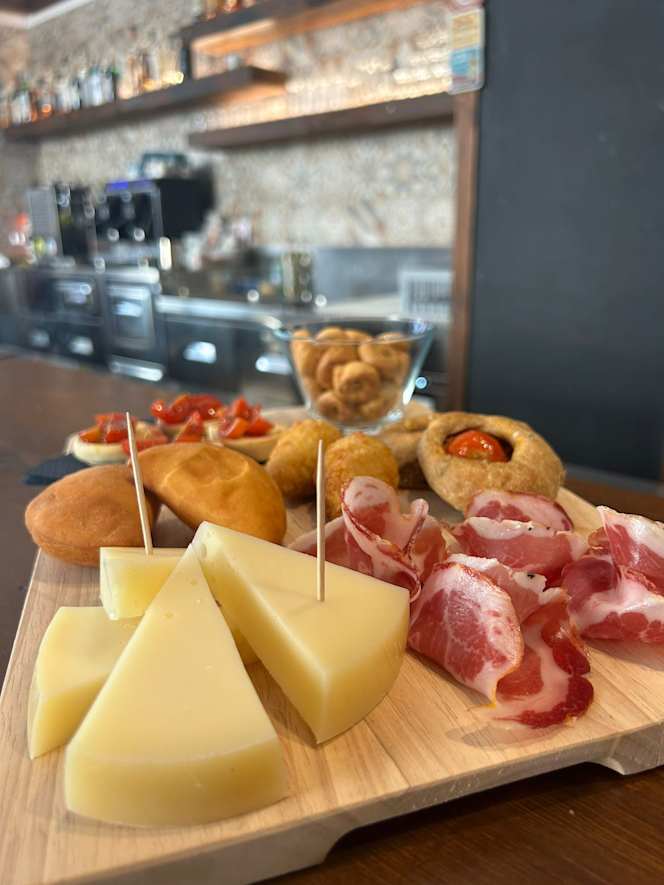 Bevessere Beerkitchen - 3