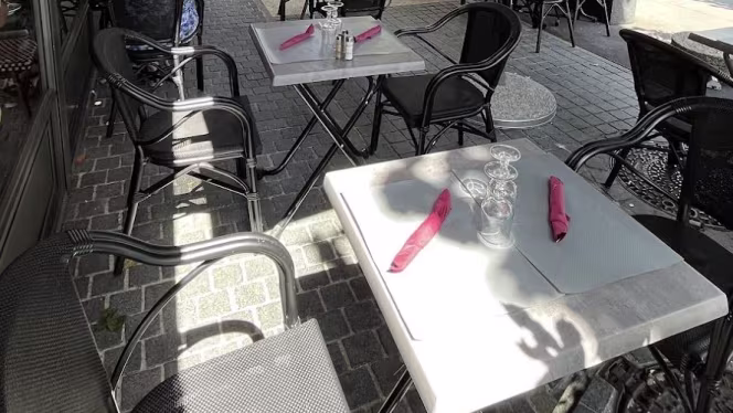 Le Comptoir - Chessy - 7