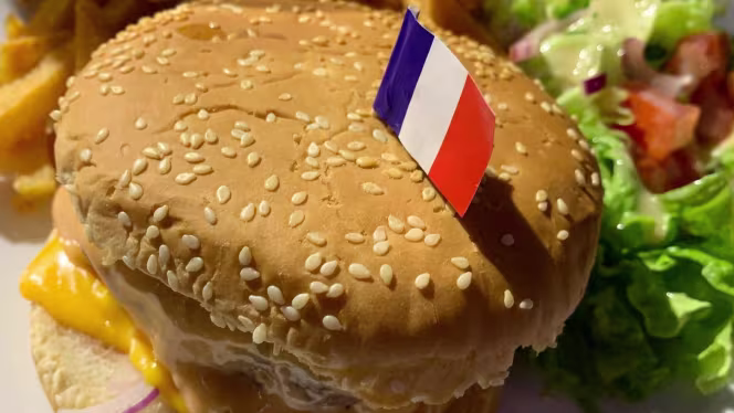 Le Comptoir - Chessy - 6