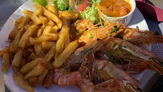 Le Comptoir - Chessy - 5