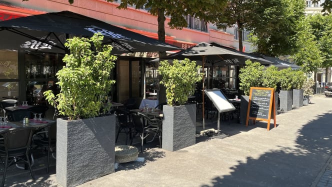 Le Comptoir - Chessy - 8