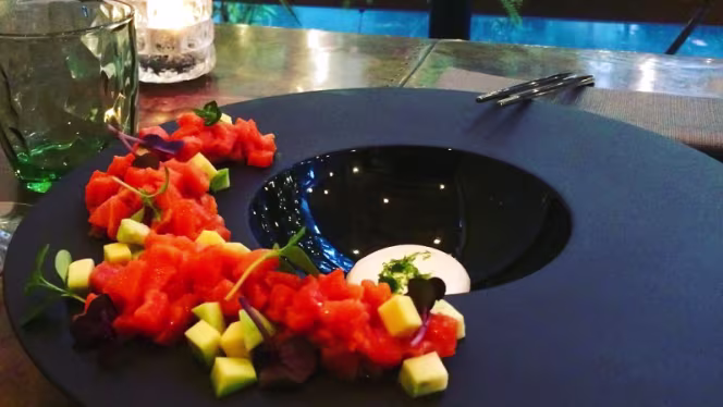 Hiroshima Mon Amour - 0