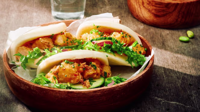 Sushi Yama - Femman - 1