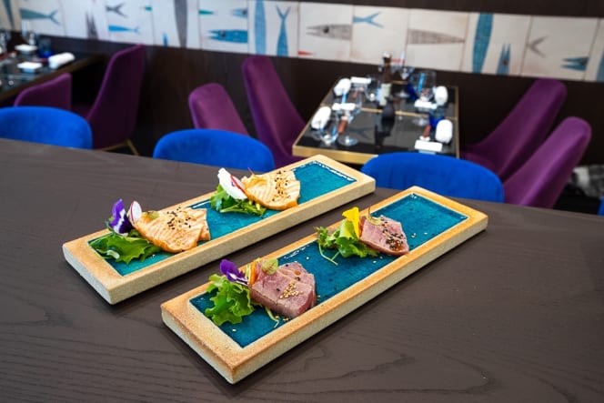 Japit Sushi Vietri Sul Mare - 3