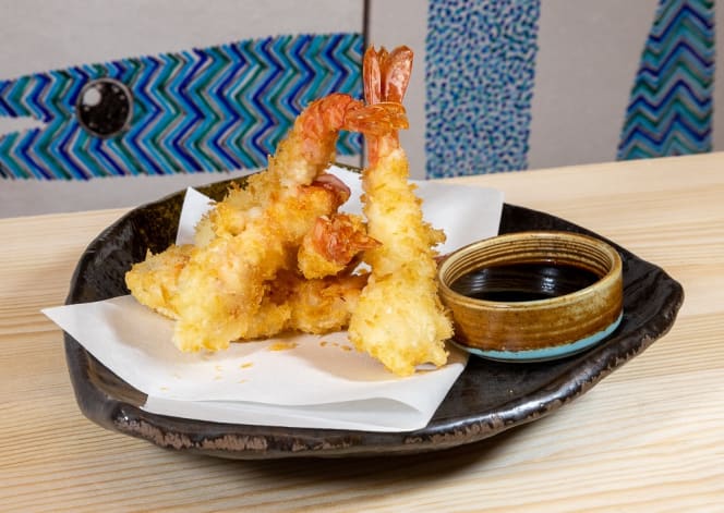 Japit Sushi Vietri Sul Mare - 6