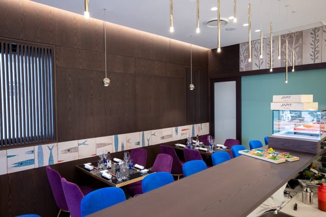 Japit Sushi Vietri Sul Mare - 5