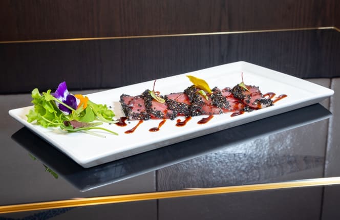 Japit Sushi Vietri Sul Mare - 1