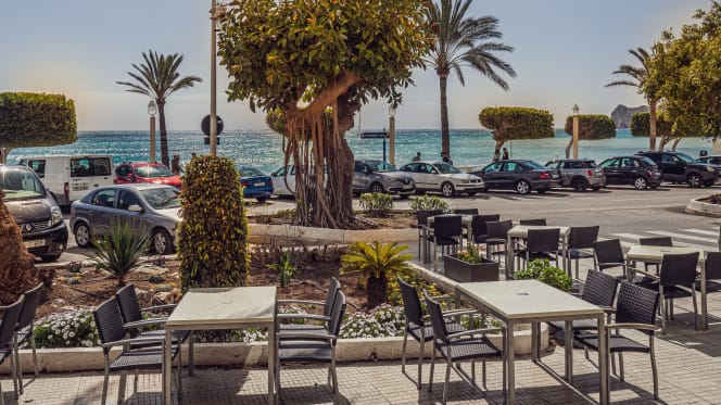 345 Pizza Fusion Today - 9