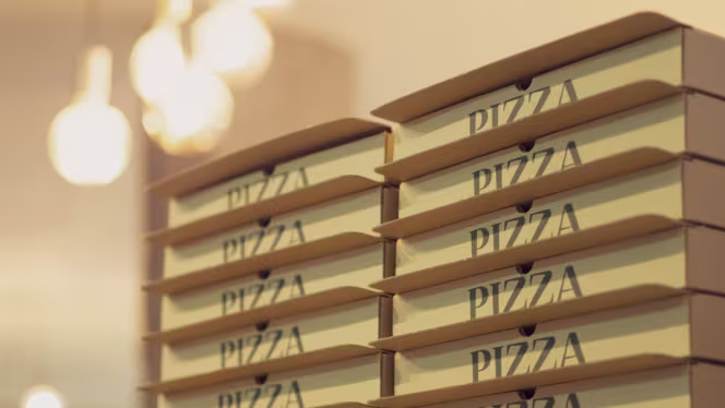 345 Pizza Fusion Today - 2