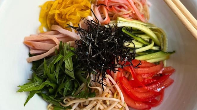 Zazà Ramen, sake bar & restaurant - Milano - 7