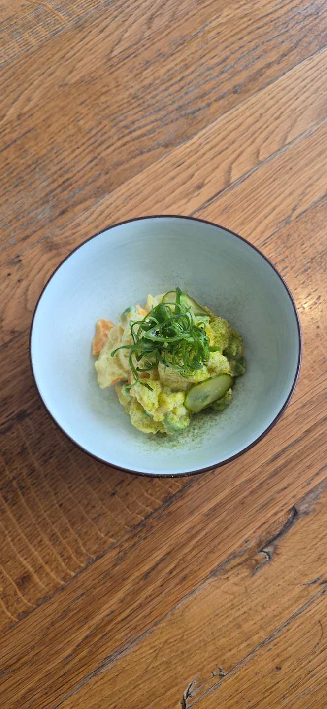 Zazà Ramen, sake bar & restaurant - Milano - 2