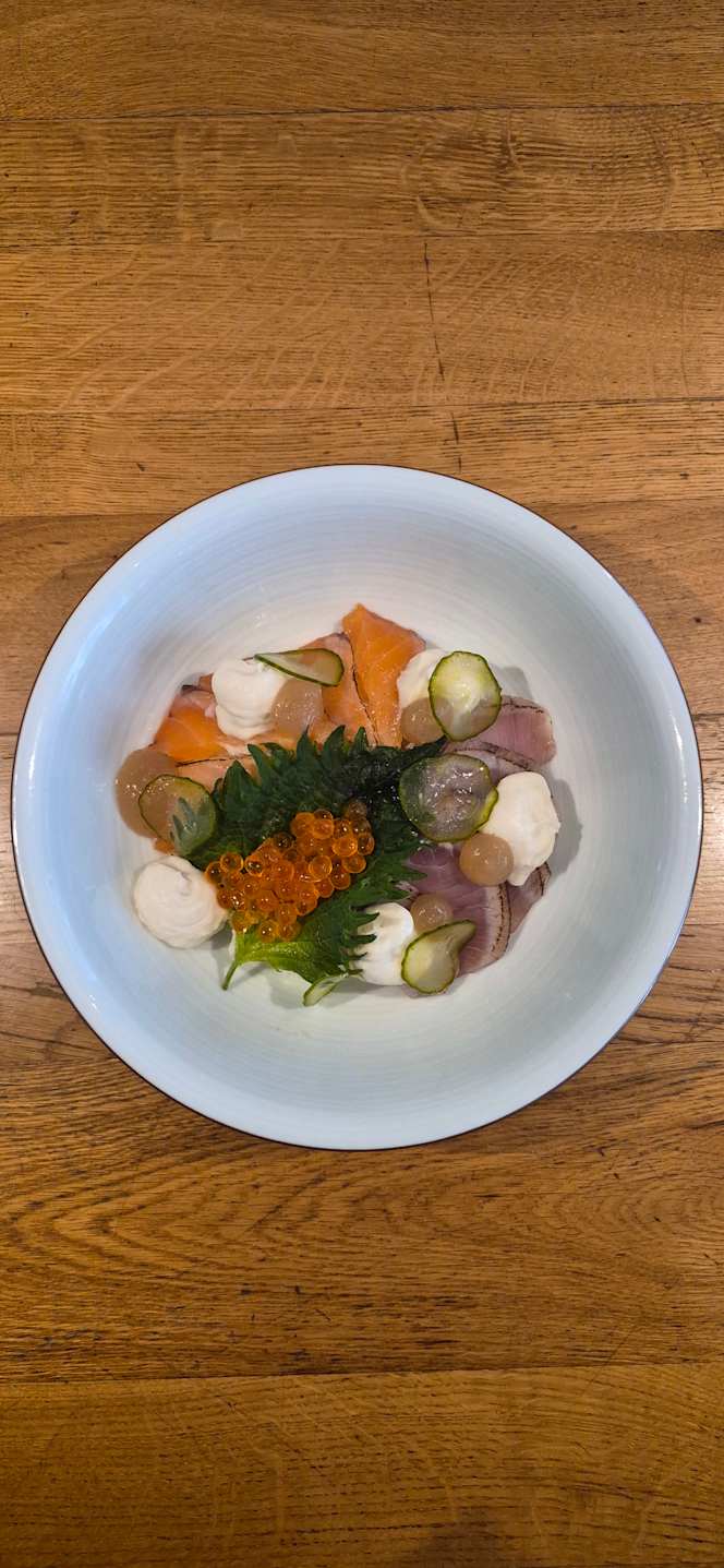 Zazà Ramen, sake bar & restaurant - Milano - 3