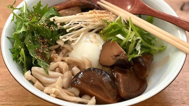 Zazà Ramen, sake bar & restaurant - Milano - 8