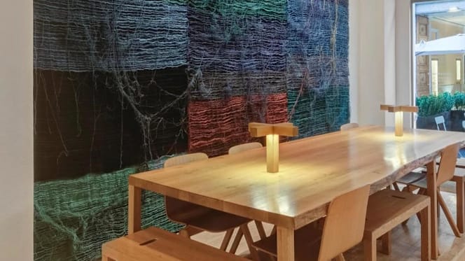 Zazà Ramen, sake bar & restaurant - Milano - 6