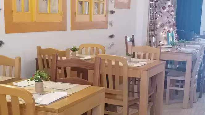 Pateo da Saudade - 3