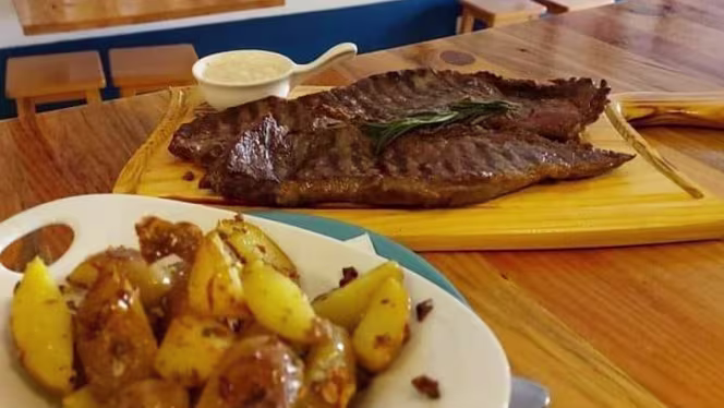 Pateo da Saudade - 9