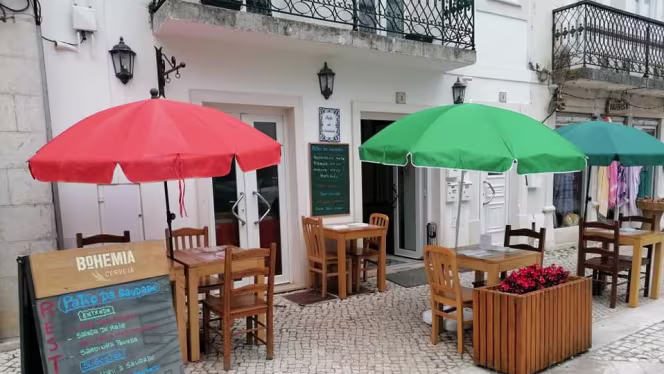 Pateo da Saudade - 0