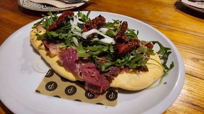 Portolito Carmen - 0