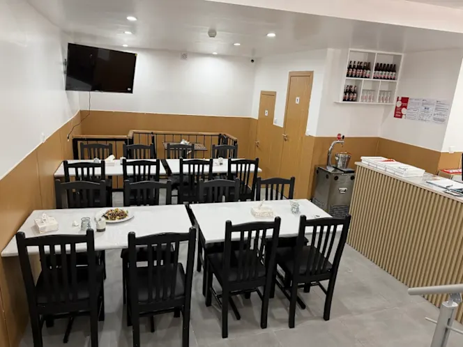 南洋餐厅 RESTAURANT ORIENTE - 0