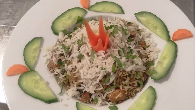 La Maison du Népal - 4