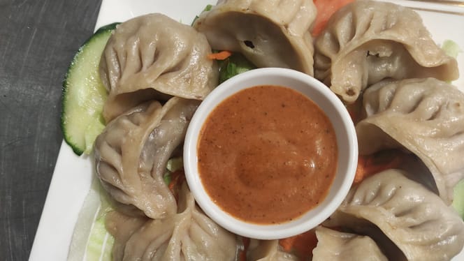 La Maison du Népal - 5