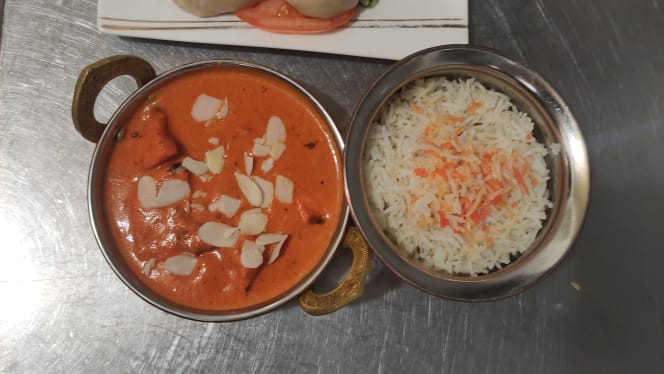 La Maison du Népal - 6