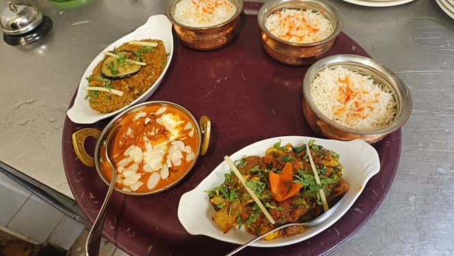 La Maison du Népal - 7