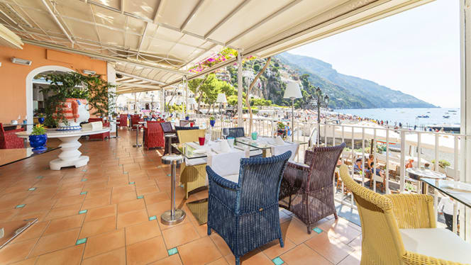 Ristorante Savino - 9