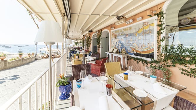 Ristorante Savino - 5