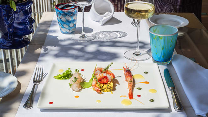 Ristorante Savino - 1