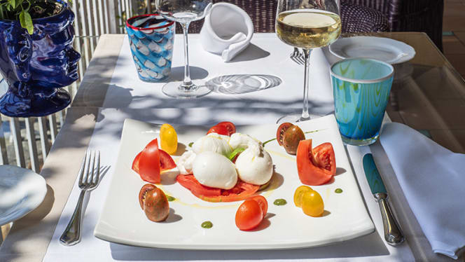 Ristorante Savino - 6