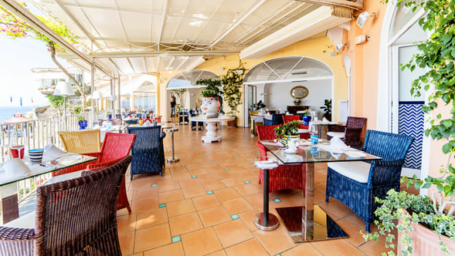 Ristorante Savino - 4