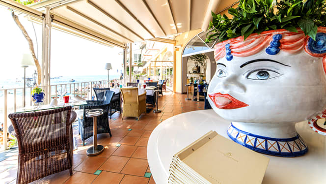 Ristorante Savino - 2