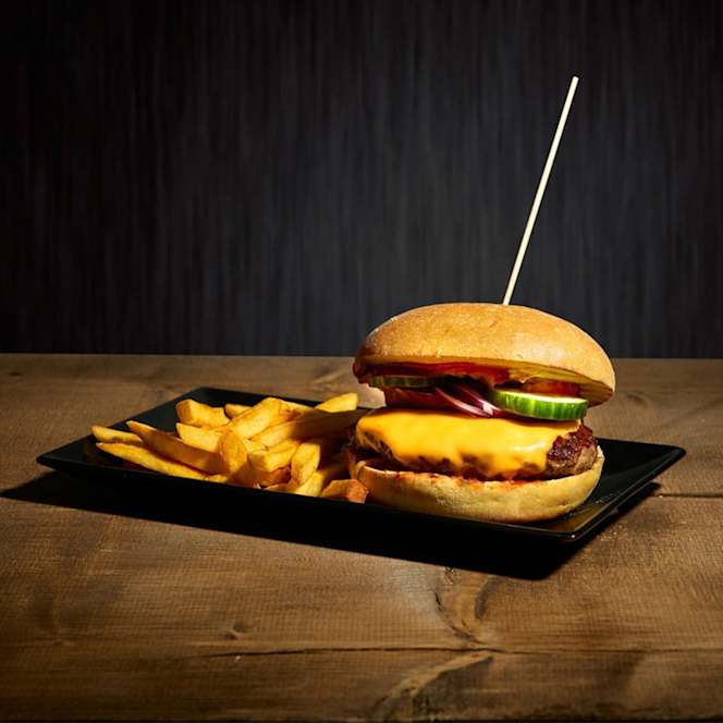 Pixel Food&game - 6