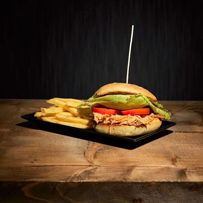 Pixel Food&game - 4