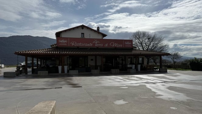 Terra Di Mare - Rocca d'Evandro - 0