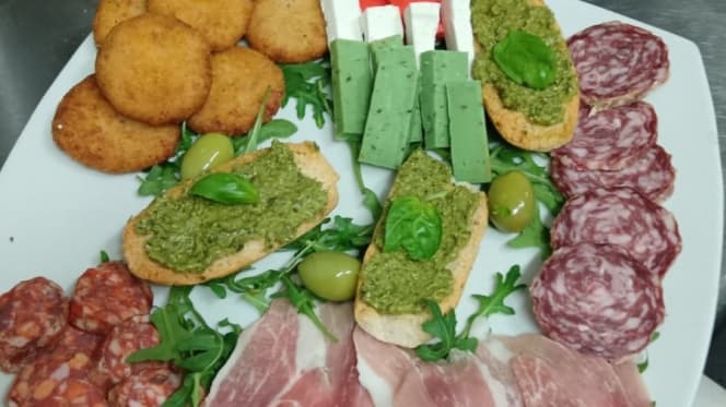 Terra Di Mare - Rocca d'Evandro - 1