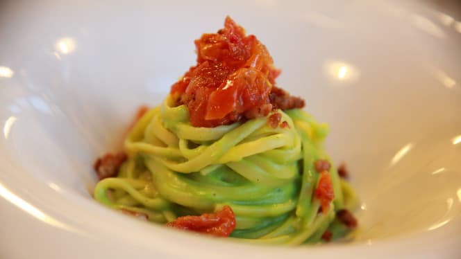 Antefora Ristorante - 2