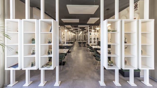 Antefora Ristorante - 7