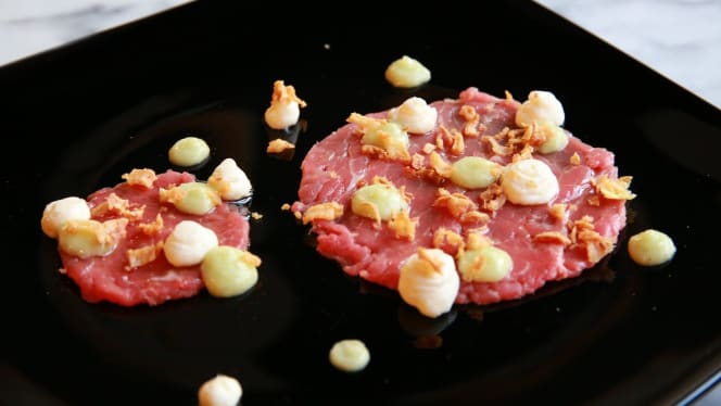 Antefora Ristorante - 1