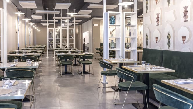 Antefora Ristorante - 0