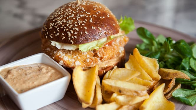 Antefora Ristorante - 6