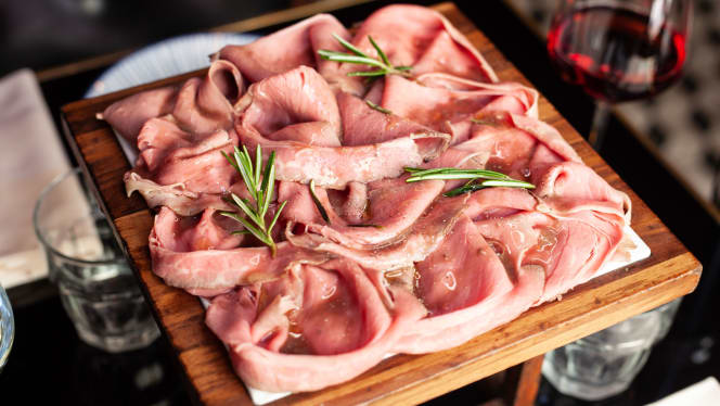 Sapori Solari - Tapas e Cocktails - Milano - 9